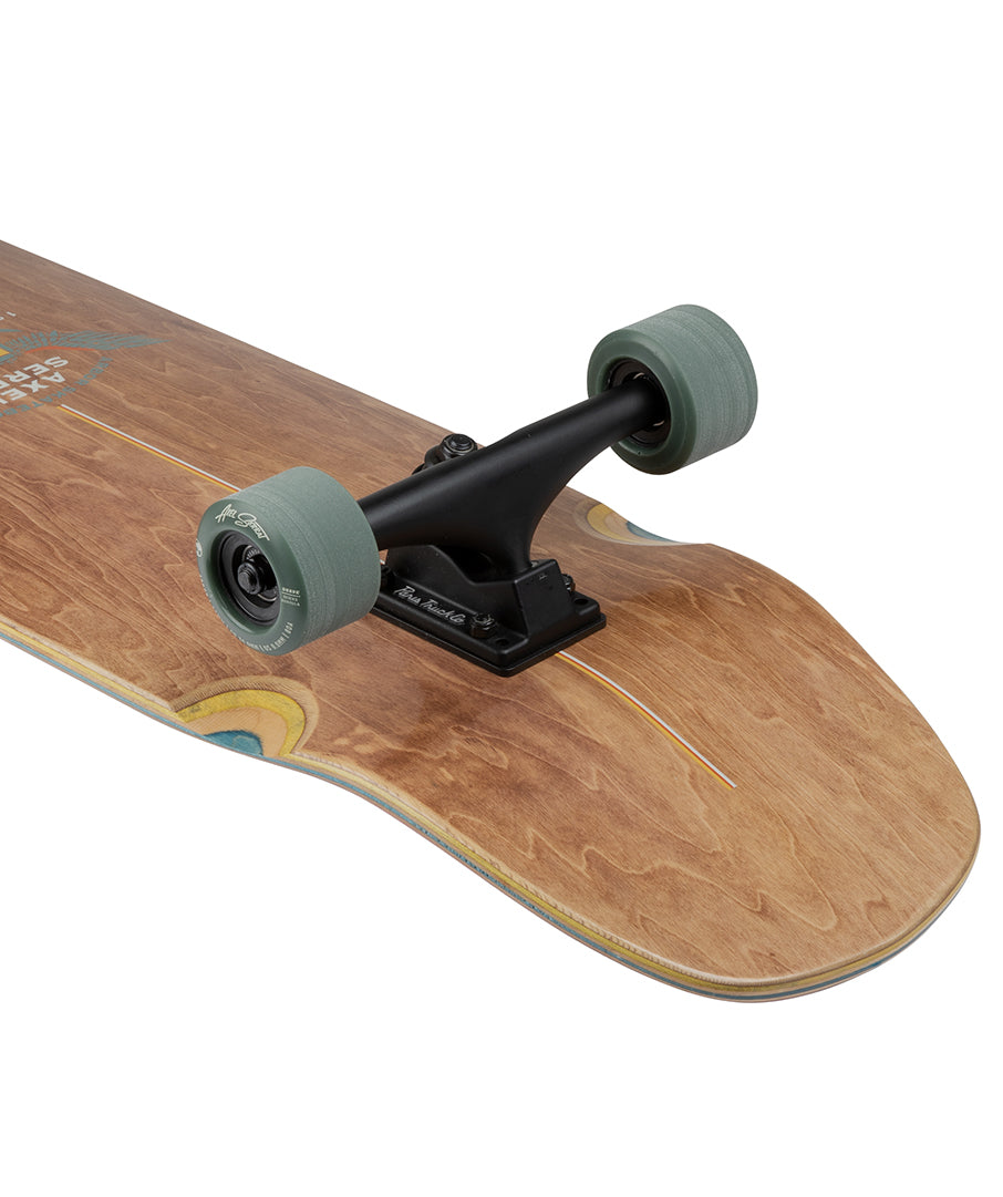 Crosscut Axel Serrat Pro 37